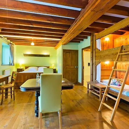 Logis De La Hulotte Hotel 3*