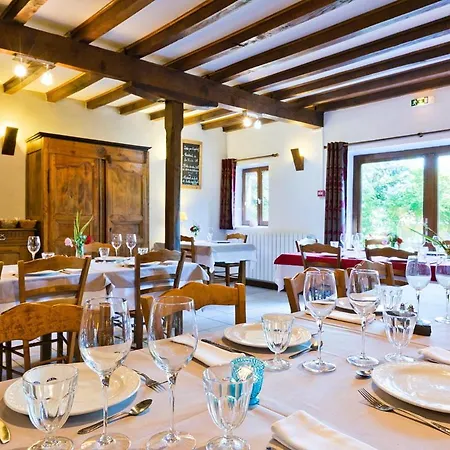 Logis De La Hulotte
