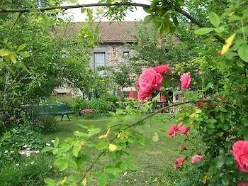 Hotel Logis De La Hulotte