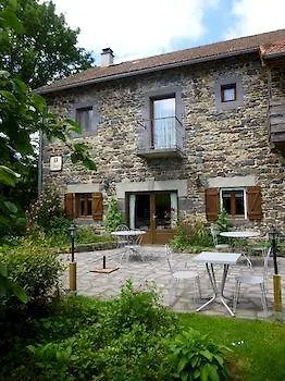 Hotel Logis De La Hulotte