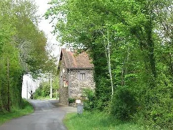 Hotel Logis De La Hulotte 3*