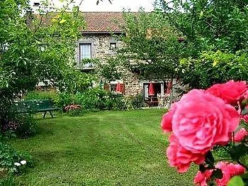 Hotel Logis De La Hulotte 3*