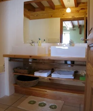 Hotel Logis De La Hulotte Saint-Jacques-dʼAmbur