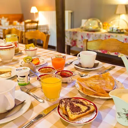 Logis De La Hulotte Hotel 3*