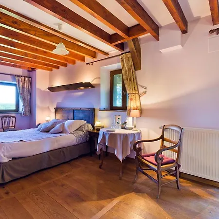 Logis De La Hulotte