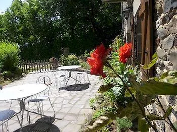 Logis De La Hulotte 3*