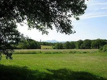 ホテル Logis De La Hulotte