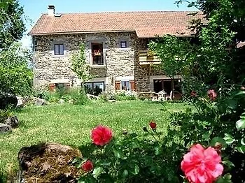 ホテル Logis De La Hulotte 3*