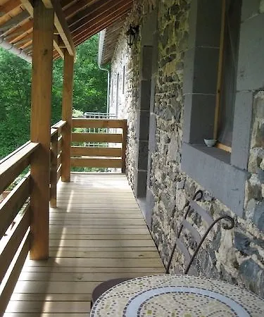 ホテル Logis De La Hulotte 3*